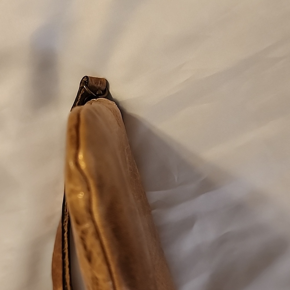 Patricia Nash Wristlet/Cosmetic Case - Picture 3 of 7
